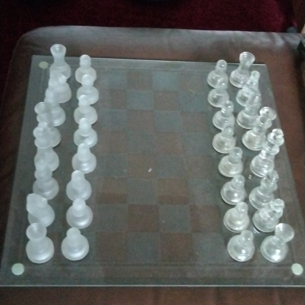 Chess set
